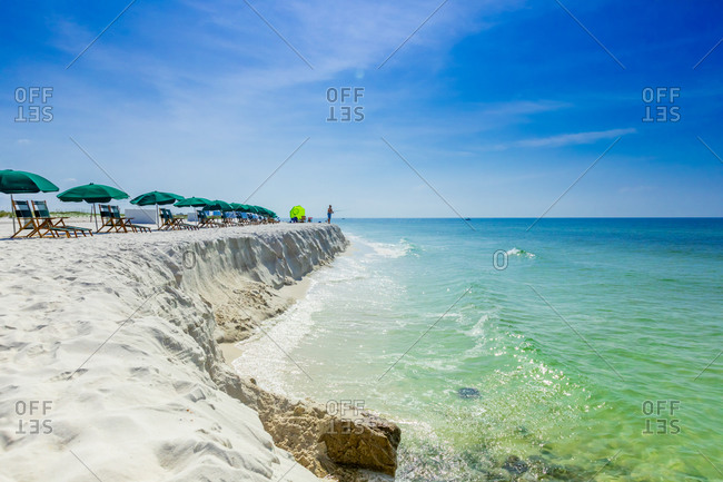 The Perdido Beach Resort, Orange Beach, Alabama, United States of America, North America