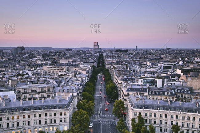 1,029 Champs Elysees Shopping Stock Photos, High-Res Pictures, and