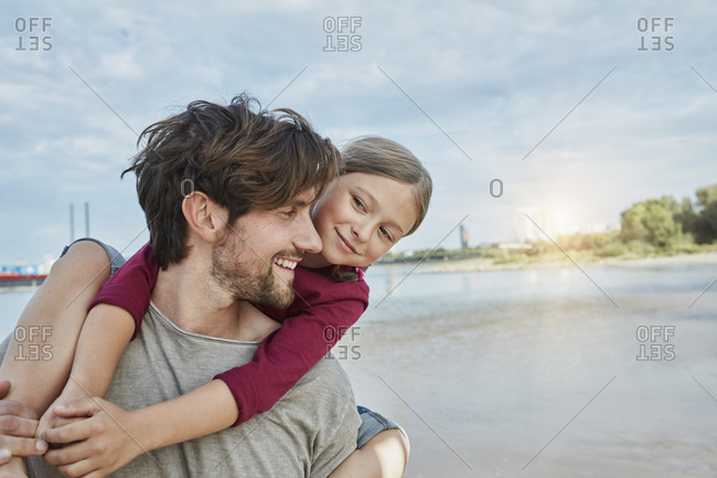 piggyback stock photos - OFFSET