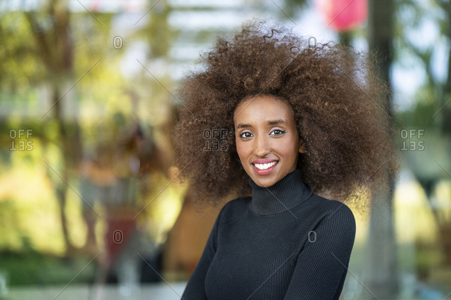 frizzy hair stock photos - OFFSET frizzy hair stock photos - OFFSET
