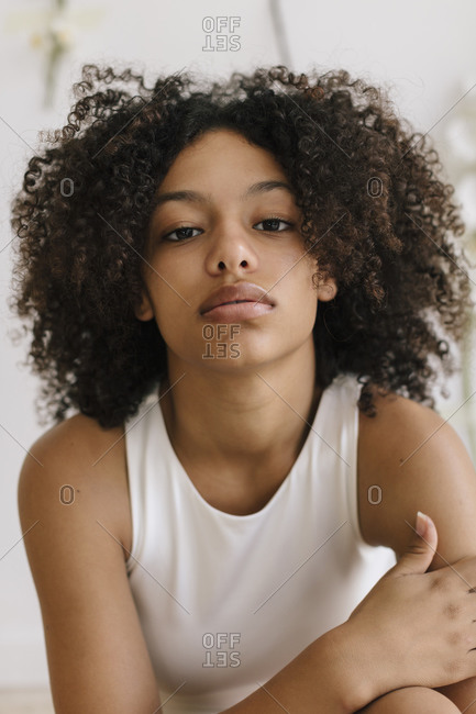 Images of beautiful black women