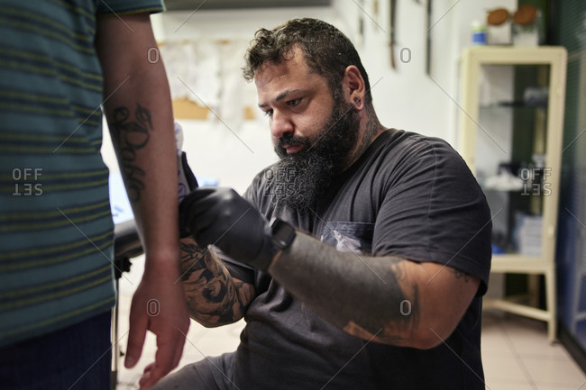 Buzz Art Tattoos  Piercing Studio in Buldana H OBuldhana  Best Tattoo  Parlours in Buldhana  Justdial