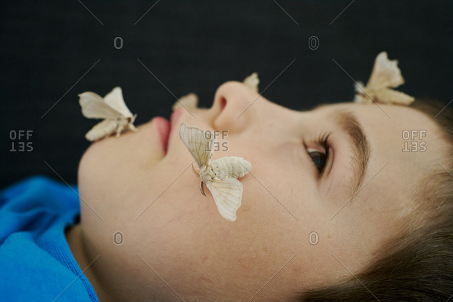 24,200 Butterfly Pose Stock Photos, High-Res Pictures, and Images - Getty  Images