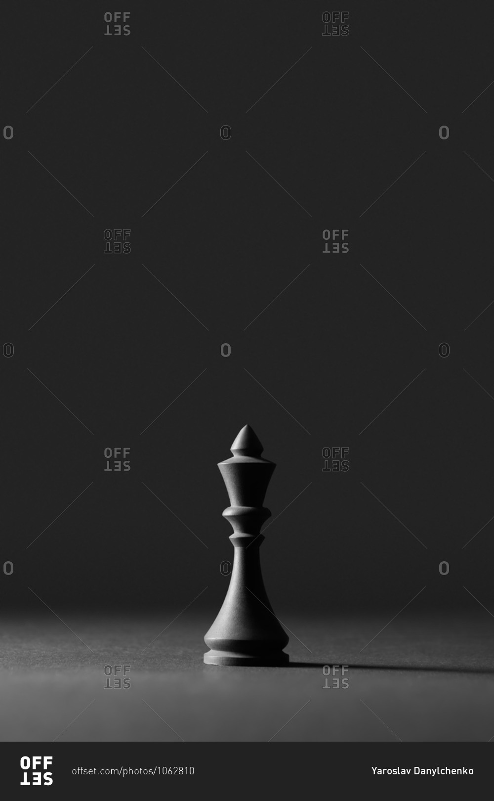 Chess Piece . One Piece, Black King Chess Piece HD wallpaper