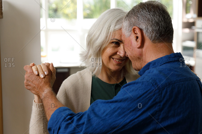 Kitchen Dance Stock Photos Offset