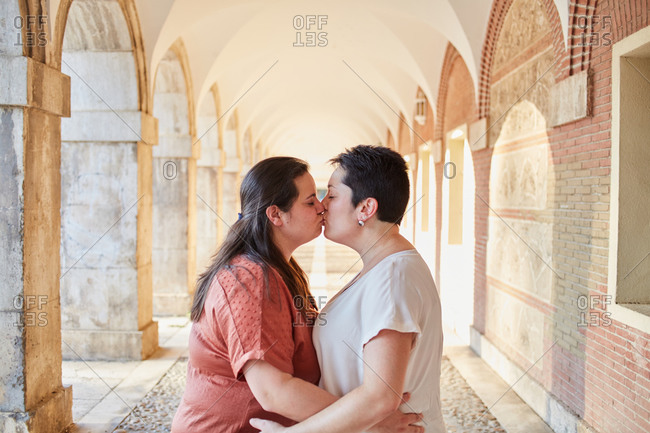 Kissing Deep Lesbians Brazil