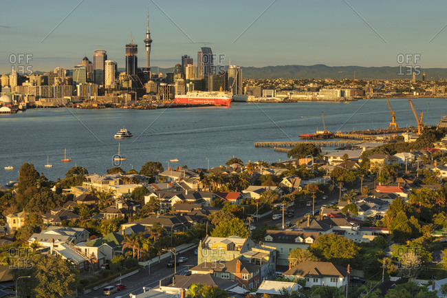 Auckland New Zealand 21 May 2019 Stock Photo 1408104503