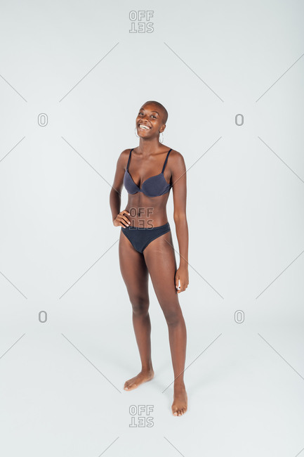Woman Underwear stock photos - OFFSET