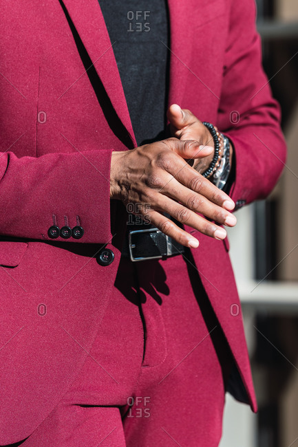 dark pink colour coat pant