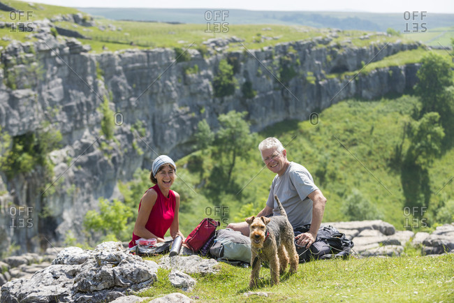 picnic stock photos - OFFSET