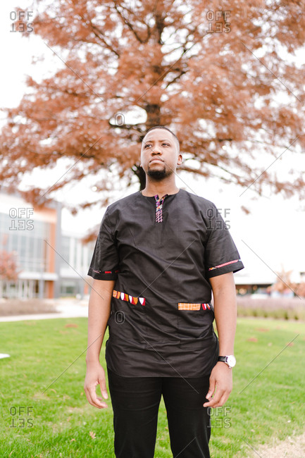 Men's african clearance wear for funeral