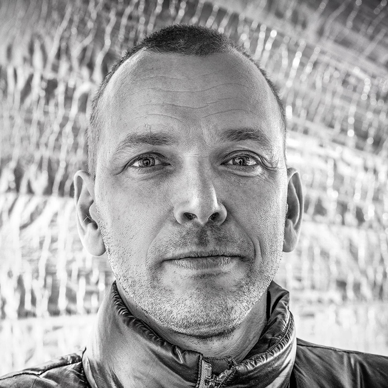 Bernd Vogel Bernd Vogel