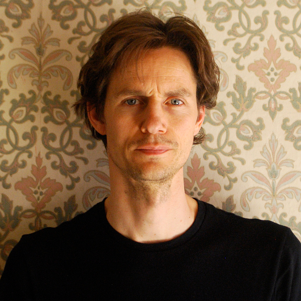 Artist Rupert Van Wyk stock photos OFFSET