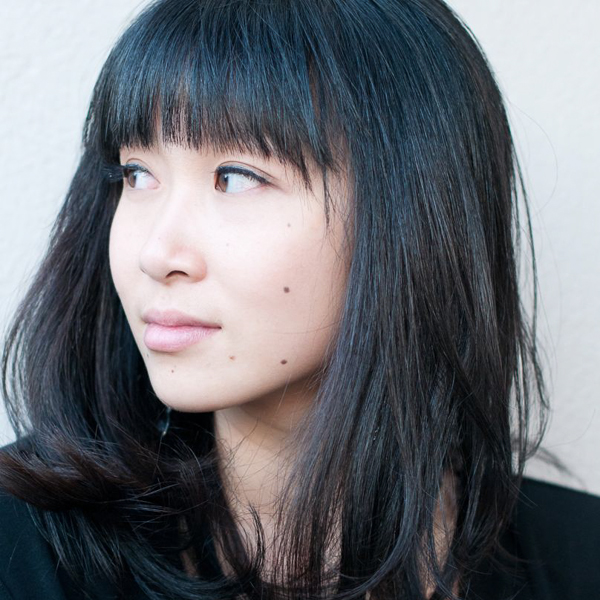 artist jean bai stock