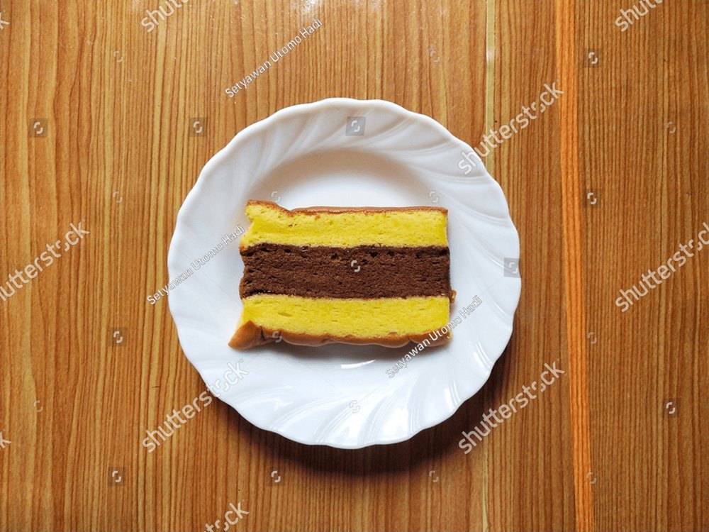 Food or of during cake Cake\