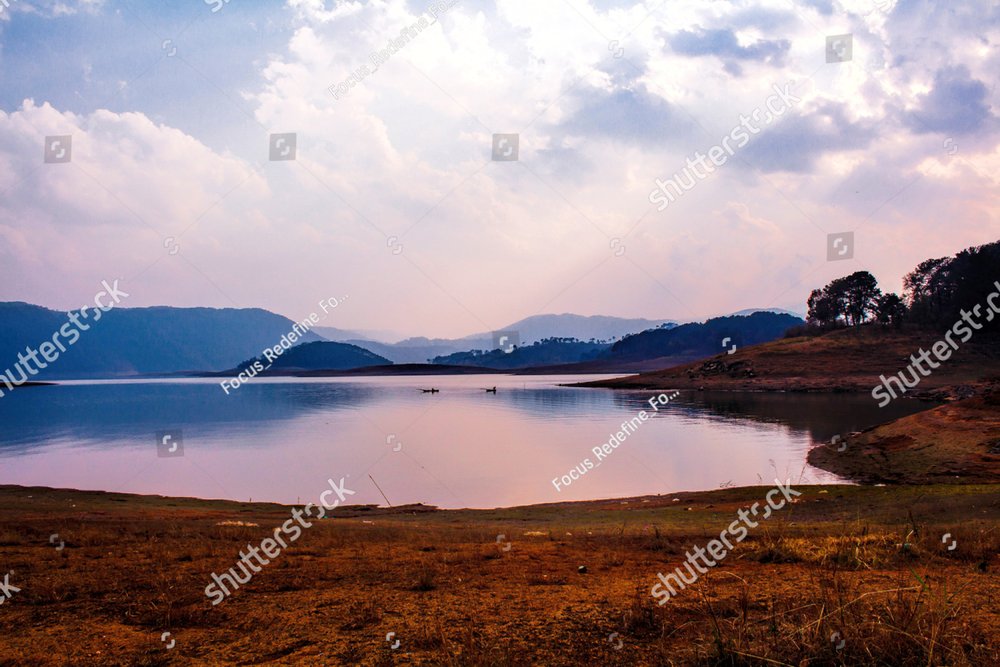 Umiam Lake, Shillong | Ticket Price | Timings | Address: TripHobo