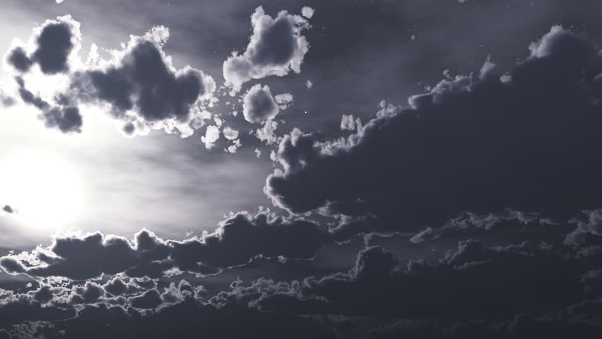 4K Passing under Liege Belgium Highway Road Sign at Night Photo Realistic 3D Animation with Matte 4K 4096x2304 ultra high definition