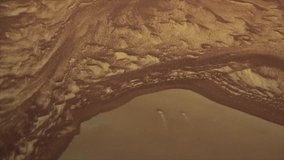 Global Sand Storm - Powered by Shutterstock - Get 15% off with code: PIKWIZARD15