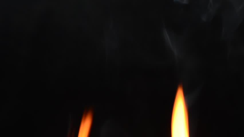 Fire flame | Shutterstock HD Video #10028390