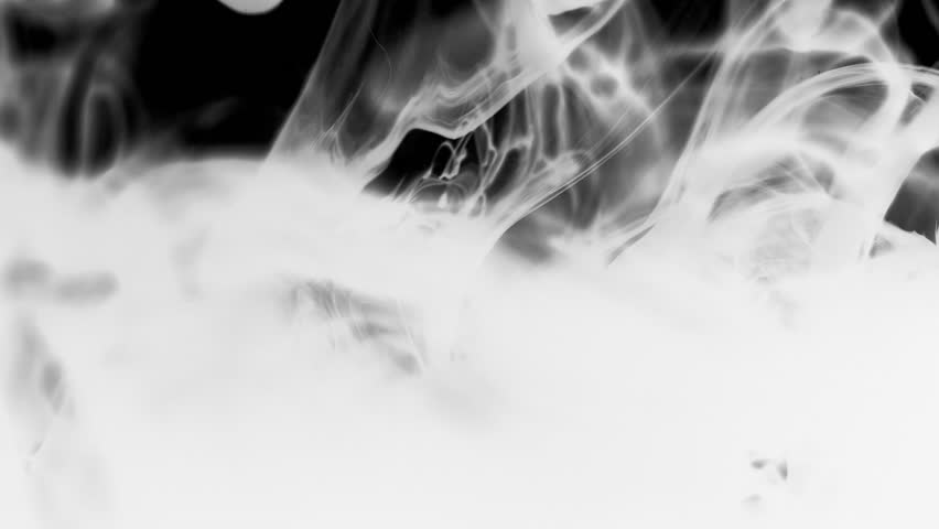 ink flow reveal transition