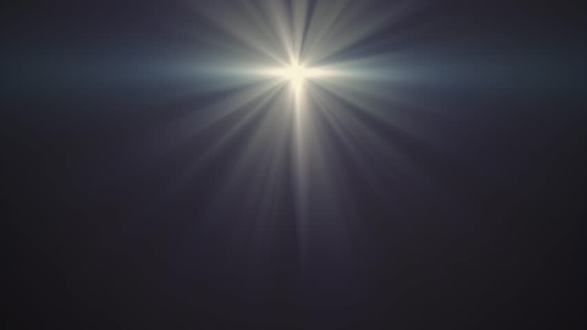 Horizontal sun moving lights optical lens flares shiny animation art background - new quality natural lighting lamp rays effect dynamic colorful bright video footage | Shutterstock HD Video #1006595872