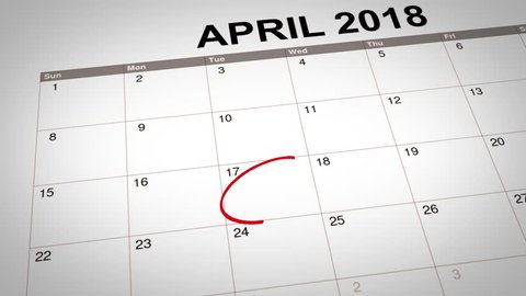 3d Animation Of Easter Day Stock Footage Video 100 Royalty Free Shutterstock