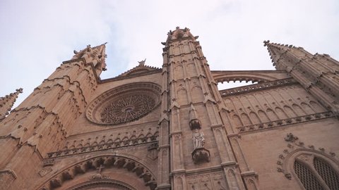 La Seu, Cathedral of Palma de Mallorca