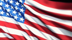 3D Flag USA

Fine-quality Full HD Quicktime video file with Alpha.
Use it in presentation, movies, series, videos, trailers, personal videos or anywhere suitable you think.