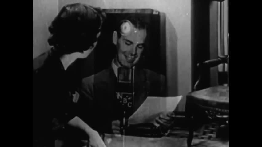 circa 1930s - oxydol laundry detergent's Stock Footage Video (100% ...