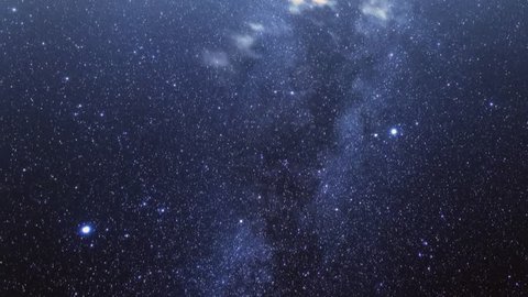 Clean Blue Sky In Beautiful Video De Stock 100 Libre De Droit Shutterstock