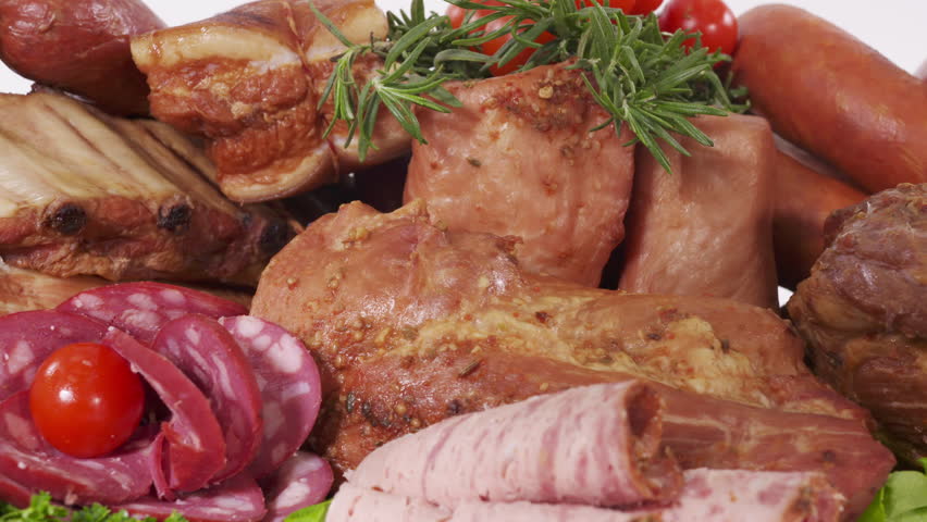 Frey Smoked Meats