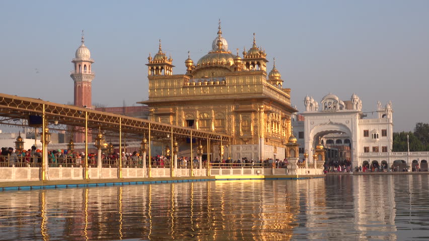 live darbar sahib amritsar video today