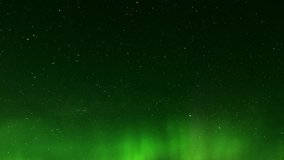 Aurora borealis lights, arctic northern light in blue sky, night arctic lights time,clean weather day.Time laps from the Aurora Borealis. 1920x1080, FHD. - Powered by Shutterstock - Get 15% off with code: PIKWIZARD15