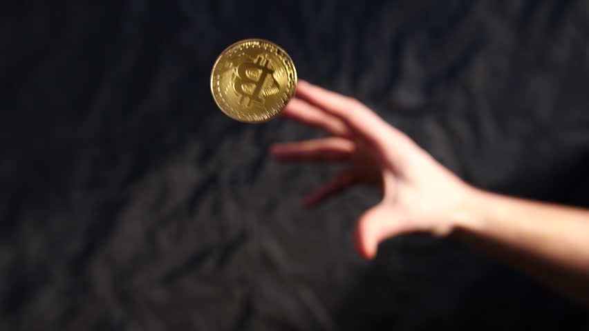 bitcoin slow money
