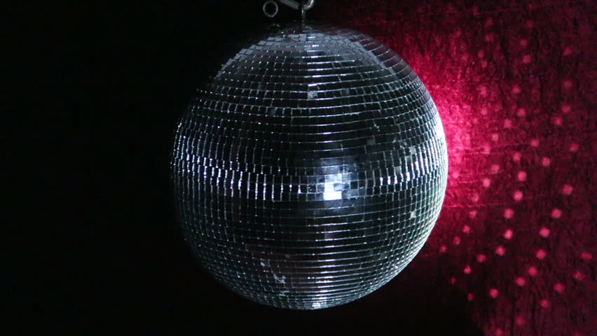 Disco Ball Mirrors Spin PAL . Disco ball spinning and sparkling as it rotates on a perfect loop. Loops seamlessly. Alpha channel included for compositioning. Center look of Disco mirror ball. | Shutterstock HD Video #1006877734