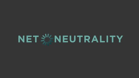 Net Neutrality Animated Typography Video
