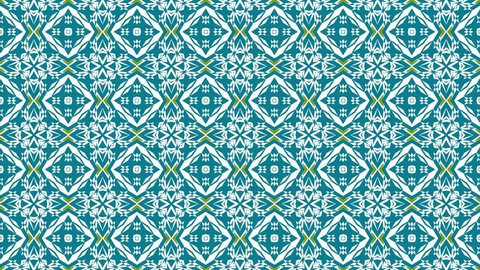 Absract Geometric Seamless Pattern Native American Stock Vector ...