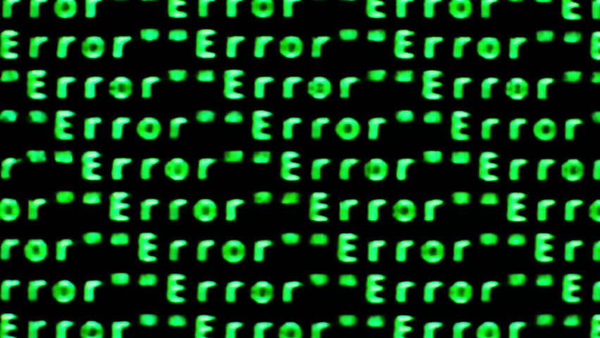 Ошибки на дне. Error много надписей. Ошибка системы футаж. Надпись Error зеленая. Фон ошибки много надписей.