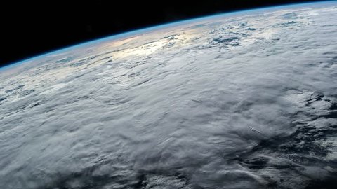Planet Earth Seen From The Stock Footage Video 100 Royalty Free Shutterstock Planet Earth Seen From The Stock Footage Video 100 Royalty Free Shutterstock