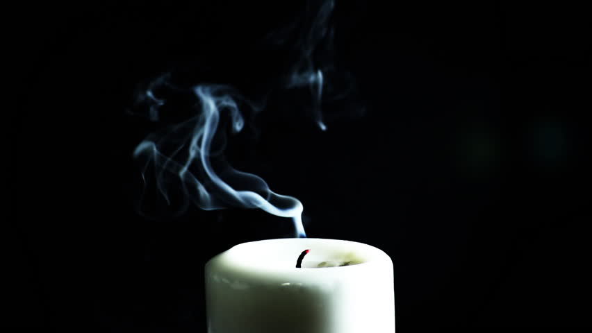 White Smoke Streaks Flowing Smoothly Stock Footage Video (100%  Royalty-free) 1007158732 | Shutterstock