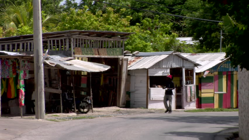 Village Negril Jamaica