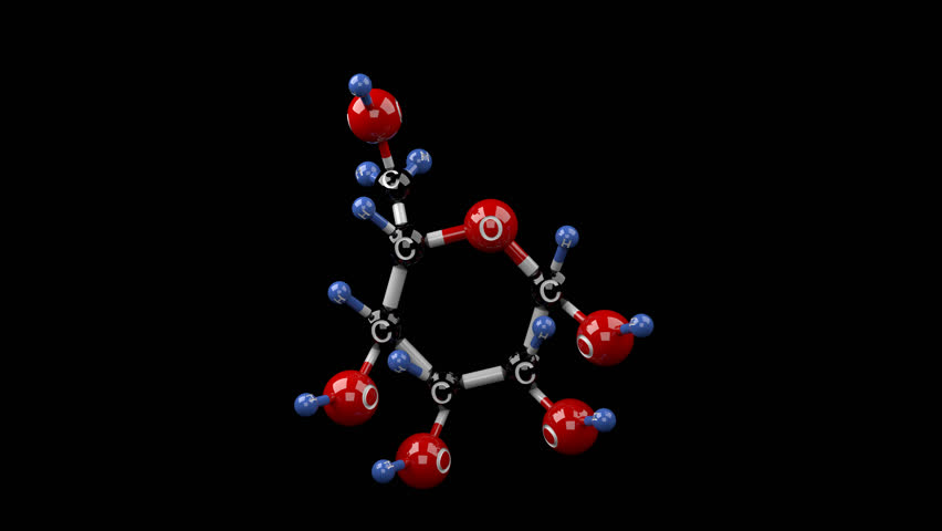 Молекула глюкозы. Молекула углевода. Модель молекулы Глюкозы. Молекула сахара.