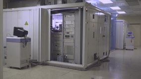 Server, IT Storage, industrial equipment for information storage and processing.
 - Powered by Shutterstock - Get 15% off with code: PIKWIZARD15