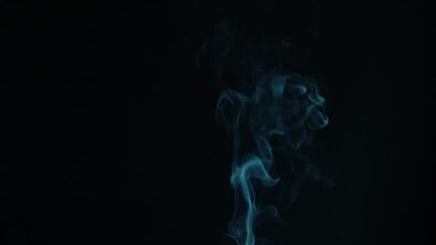 Smoke background. Abstract smoke cloud on black background, Smoke machine Smoke effect. Add realism to your footage. Use blending mode (screen)