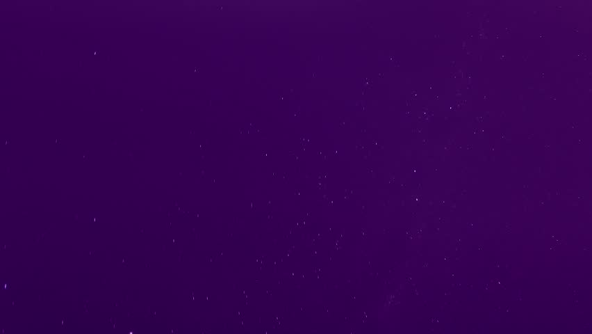 Perseid Meteor Shower Milky Way, meteor shower in dark blue clear sky. Nature starry skies. Galaxy universe real footage. FHD. 1920x1080.