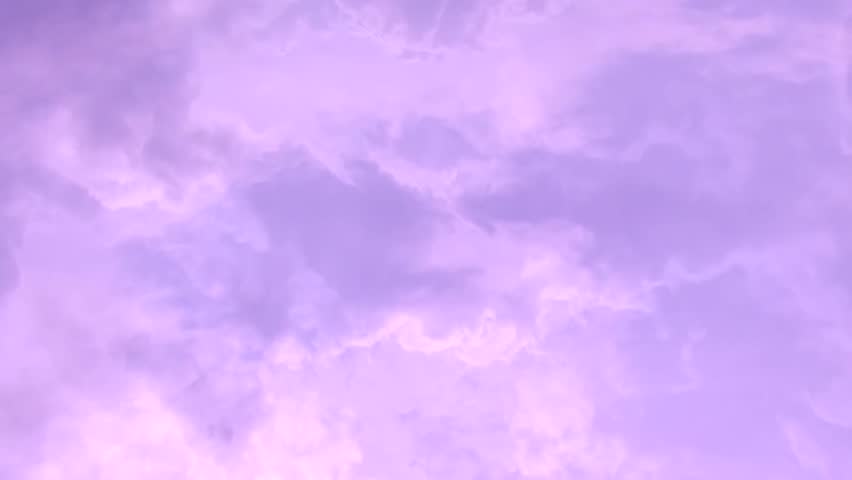 Pink evening rain clouds, time lapse purple skies in storm weather, nature color nice day.  Red purple orange blue pink sunset sky cloud Red purple cloudscape time lapse background, ultra hd. 4k, 3840 Royalty-Free Stock Footage #1007358814