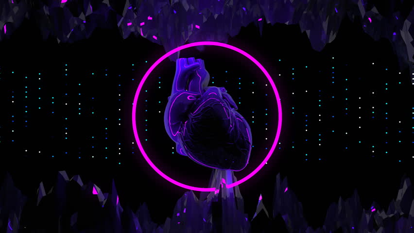 Show loop. Show loop