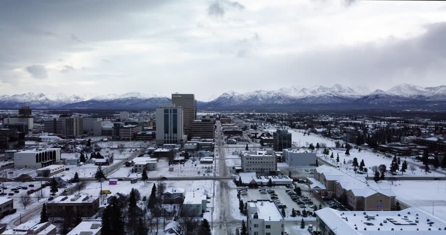 Anchorage Rubmaps