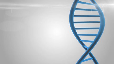 Gene therapy is when DNA is introduced into a patient to treat a genetic disease