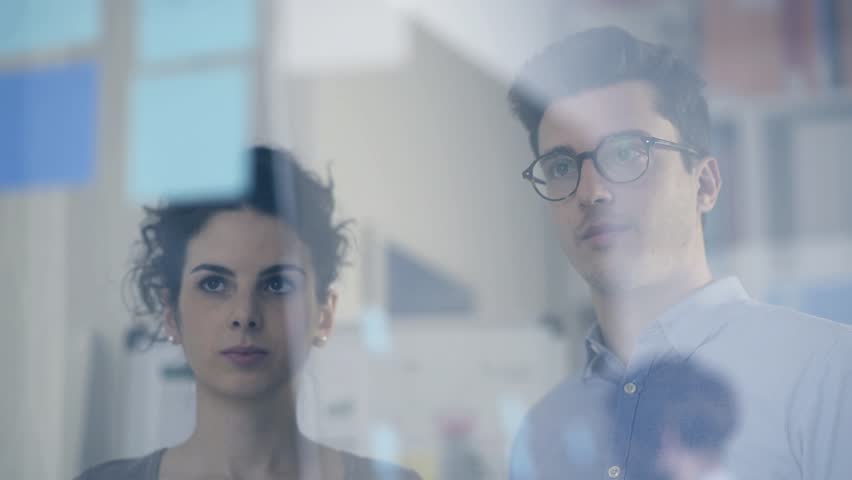 Shutterstock Video